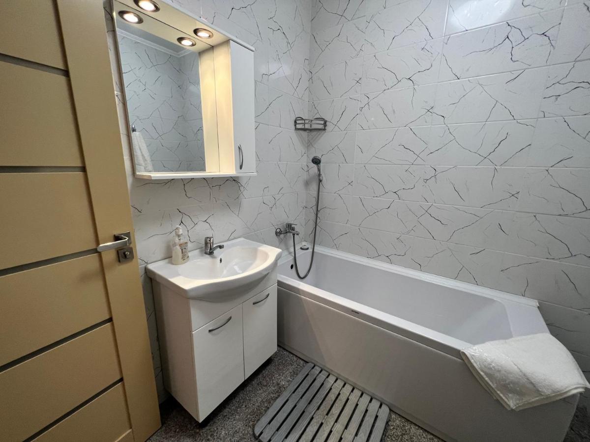 Apartment Robedy Mamaia Exterior foto